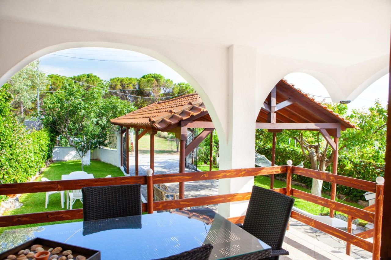 Tatil Evi Kali House
