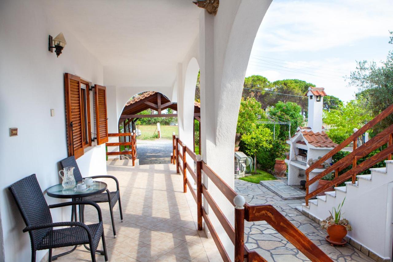 Kali House Nea Kallikrateia