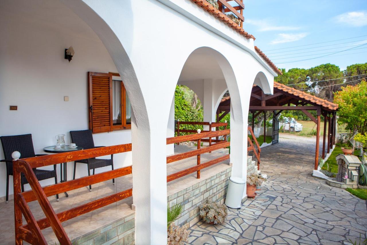 Tatil Evi Kali House