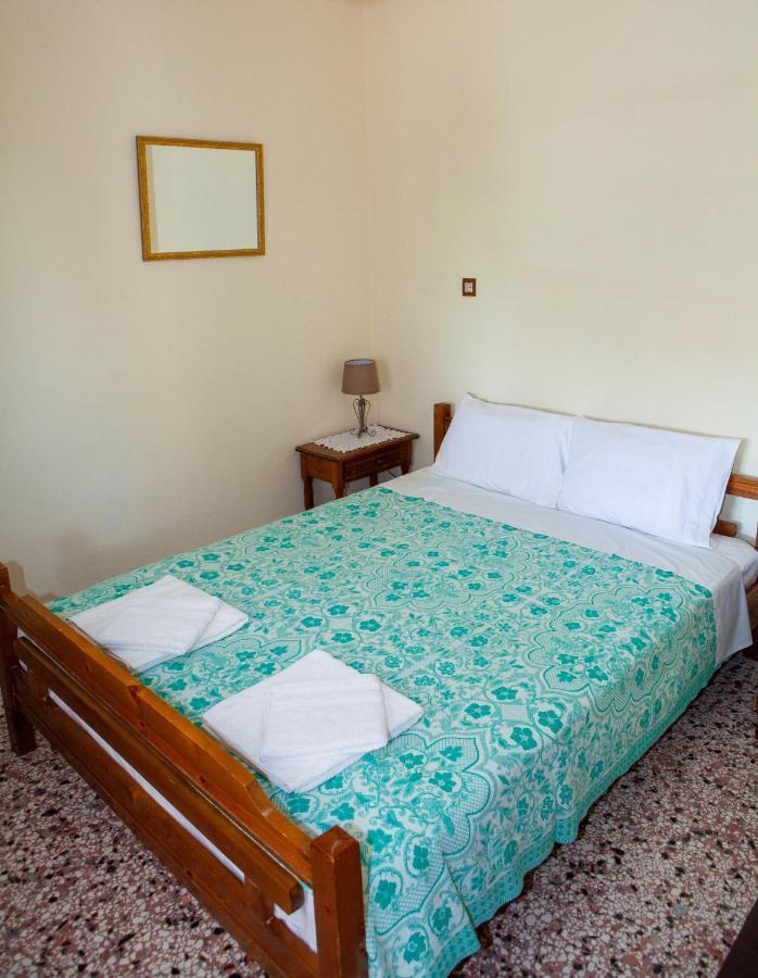 Tatil Evi Kali House *