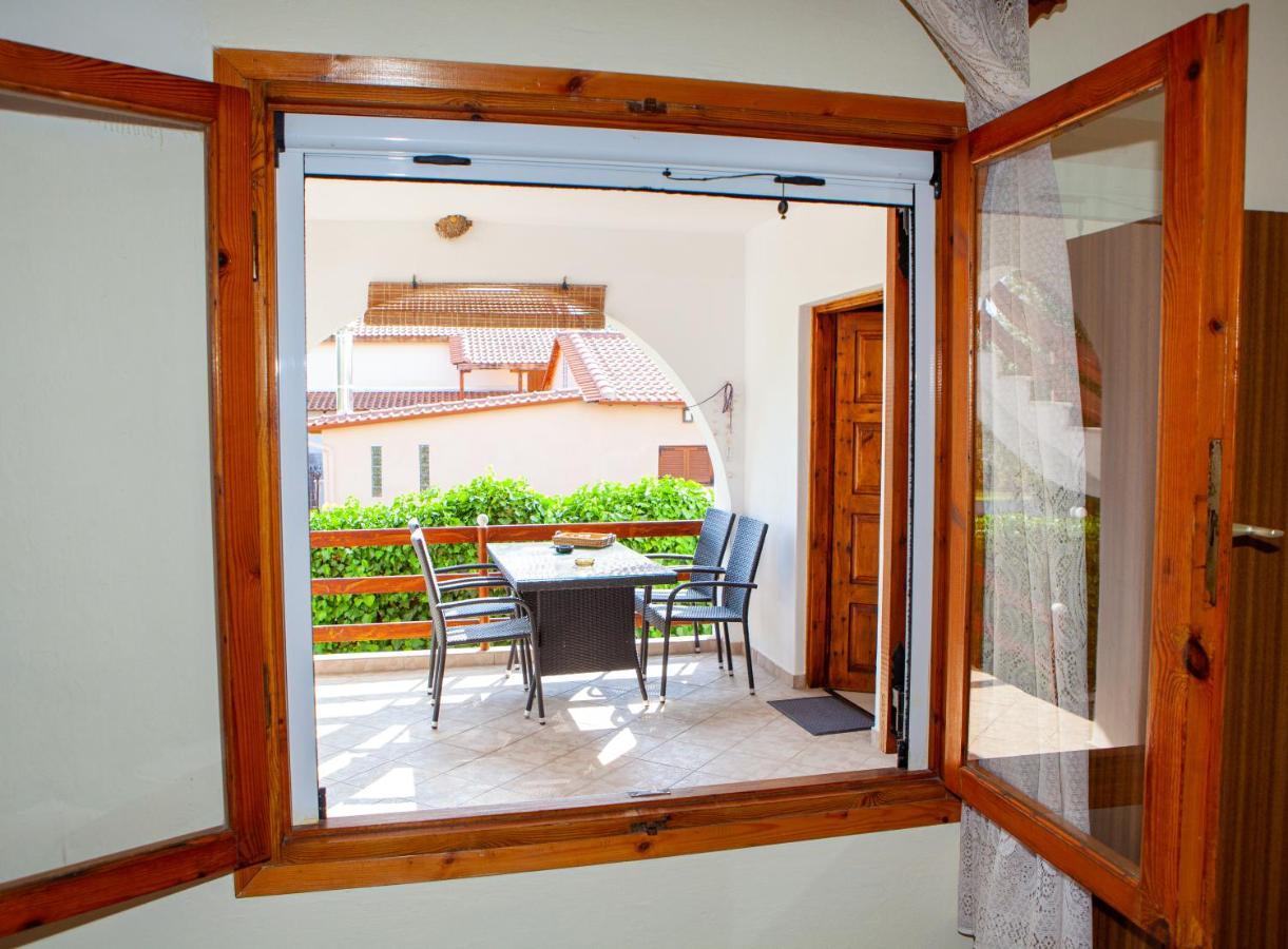 Kali House Tatil Evi