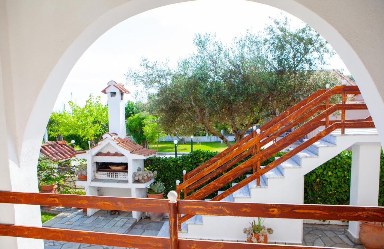 Tatil Evi Kali House