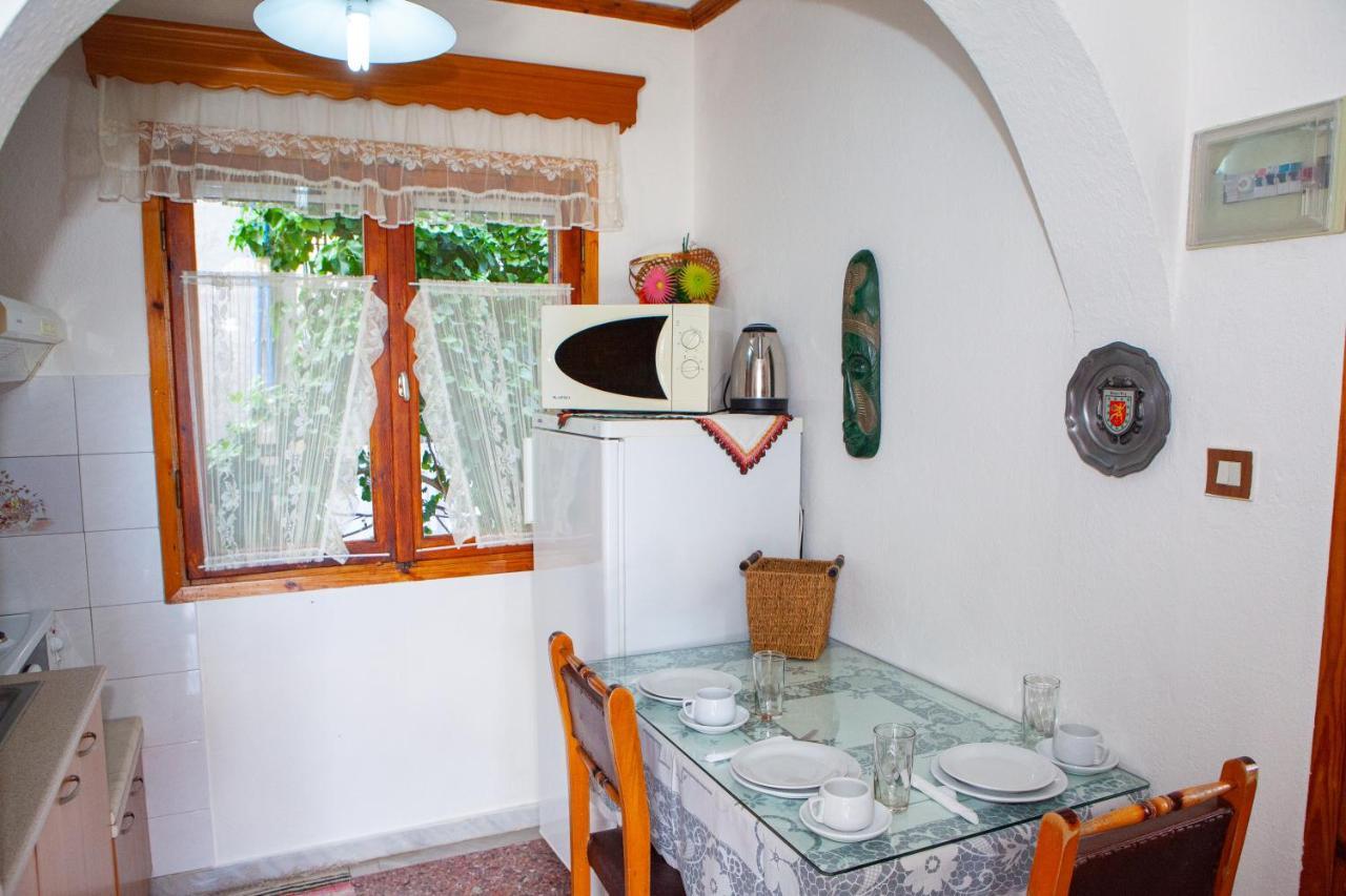 Kali House Tatil Evi Nea Kallikrateia