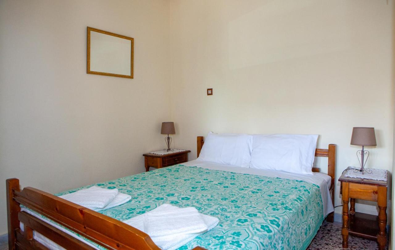 Kali House Tatil Evi