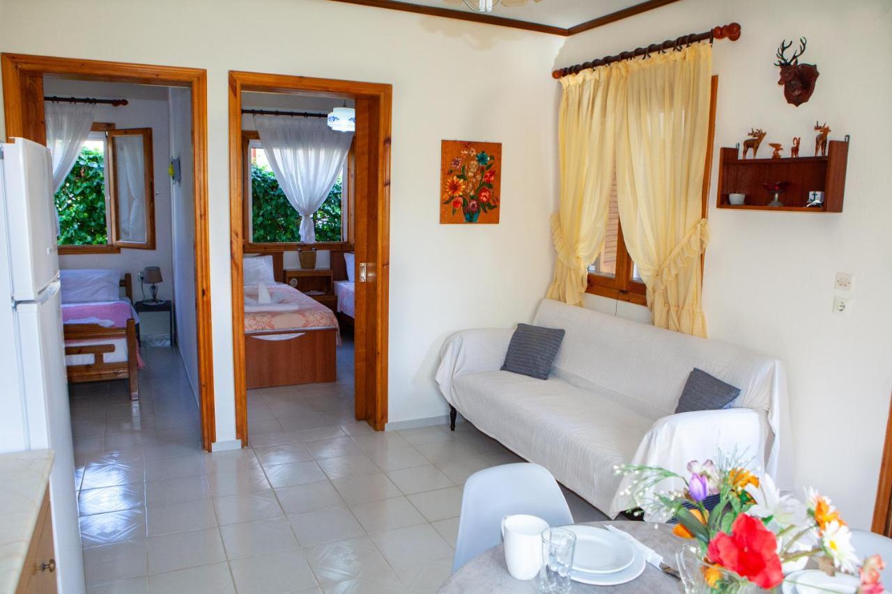 Kali House Tatil Evi *