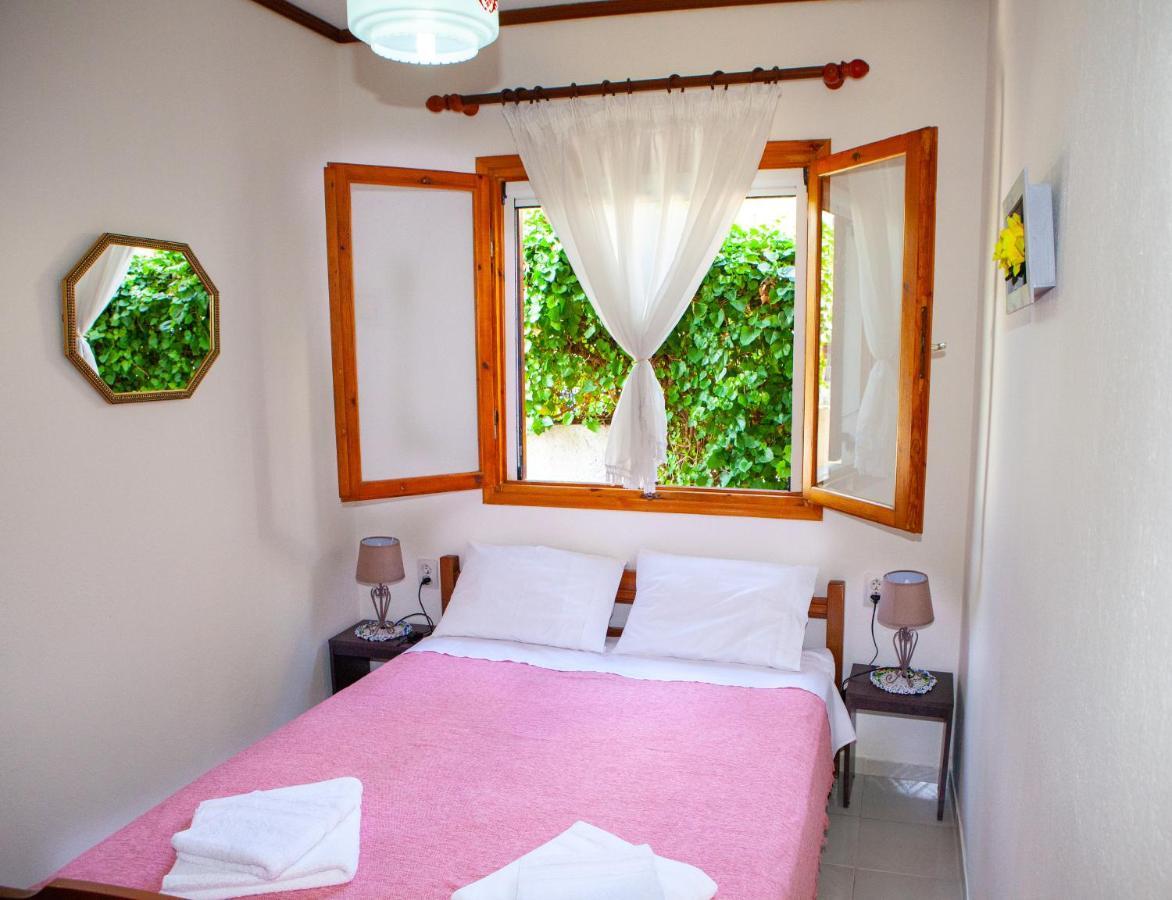 Tatil Evi Kali House Nea Kallikrateia