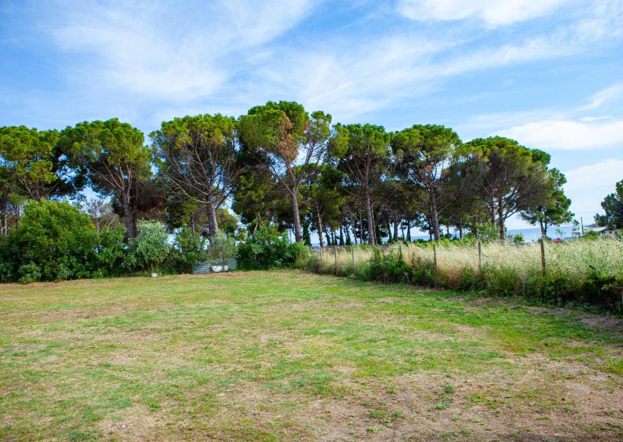 Kali House Tatil Evi Nea Kallikrateia