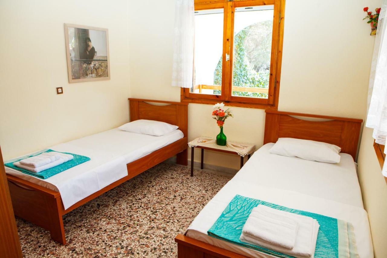 Kali House Tatil Evi *