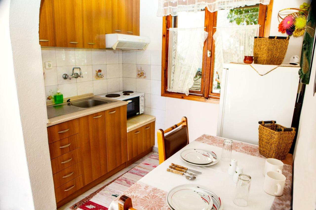 Kali House Tatil Evi *