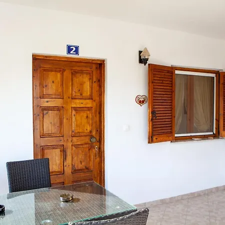 Kali Beach House Nea Kallikrateia Exteriér fotografie