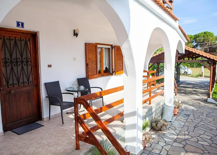 Kali Beach House