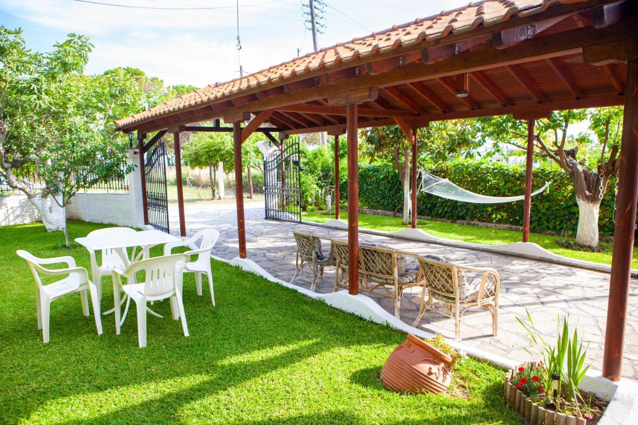 Сasa de vacaciones Kali House