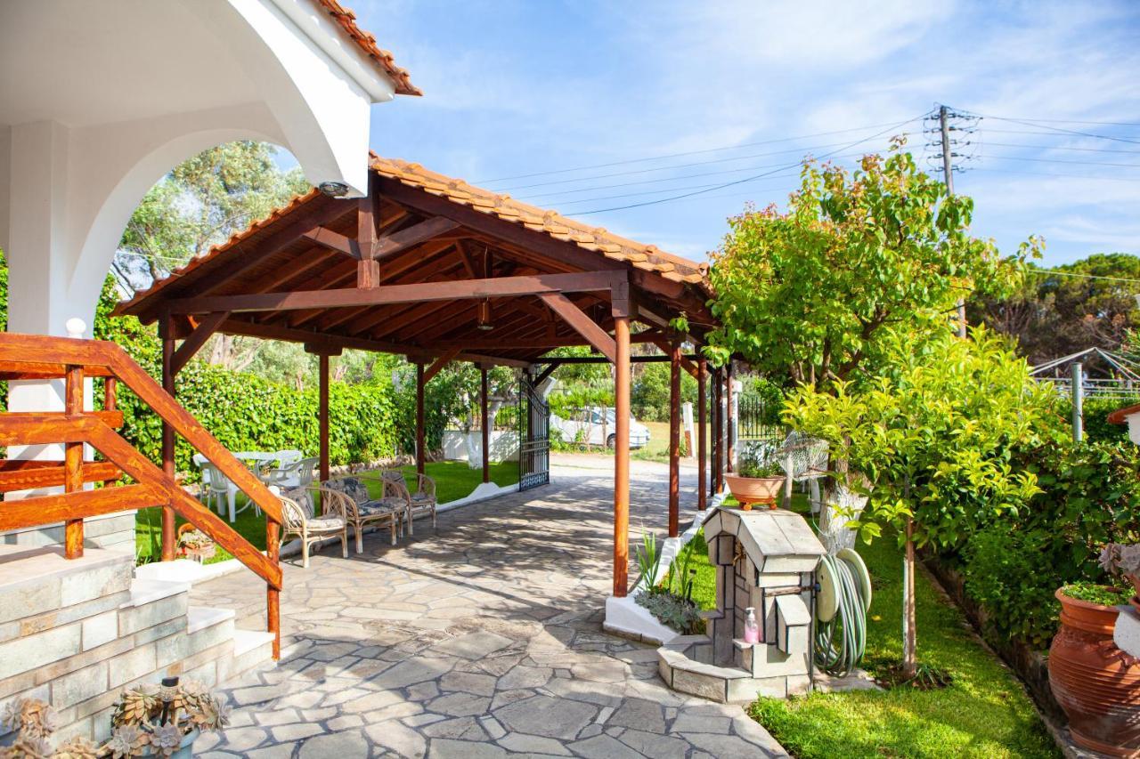 Сasa de vacaciones Kali House *