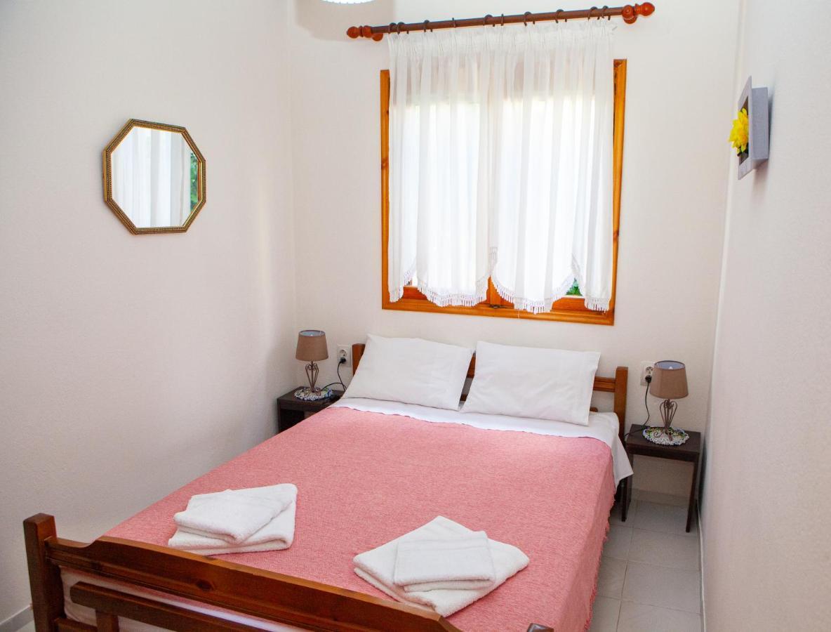 Kali House Hébergement de vacances *