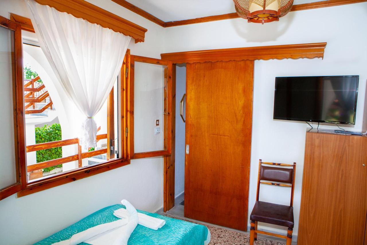 Kali House Hébergement de vacances Nea Kallikrateia