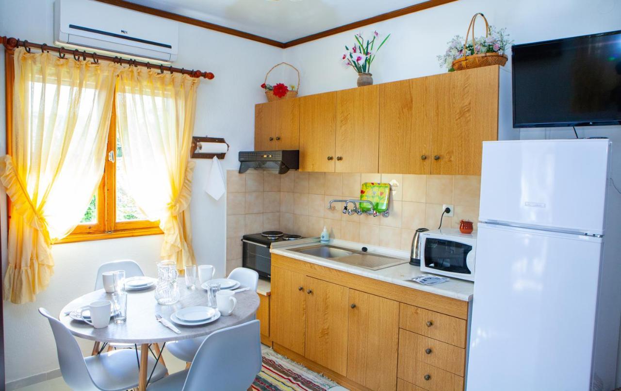 Kali House * Nea Kallikrateia