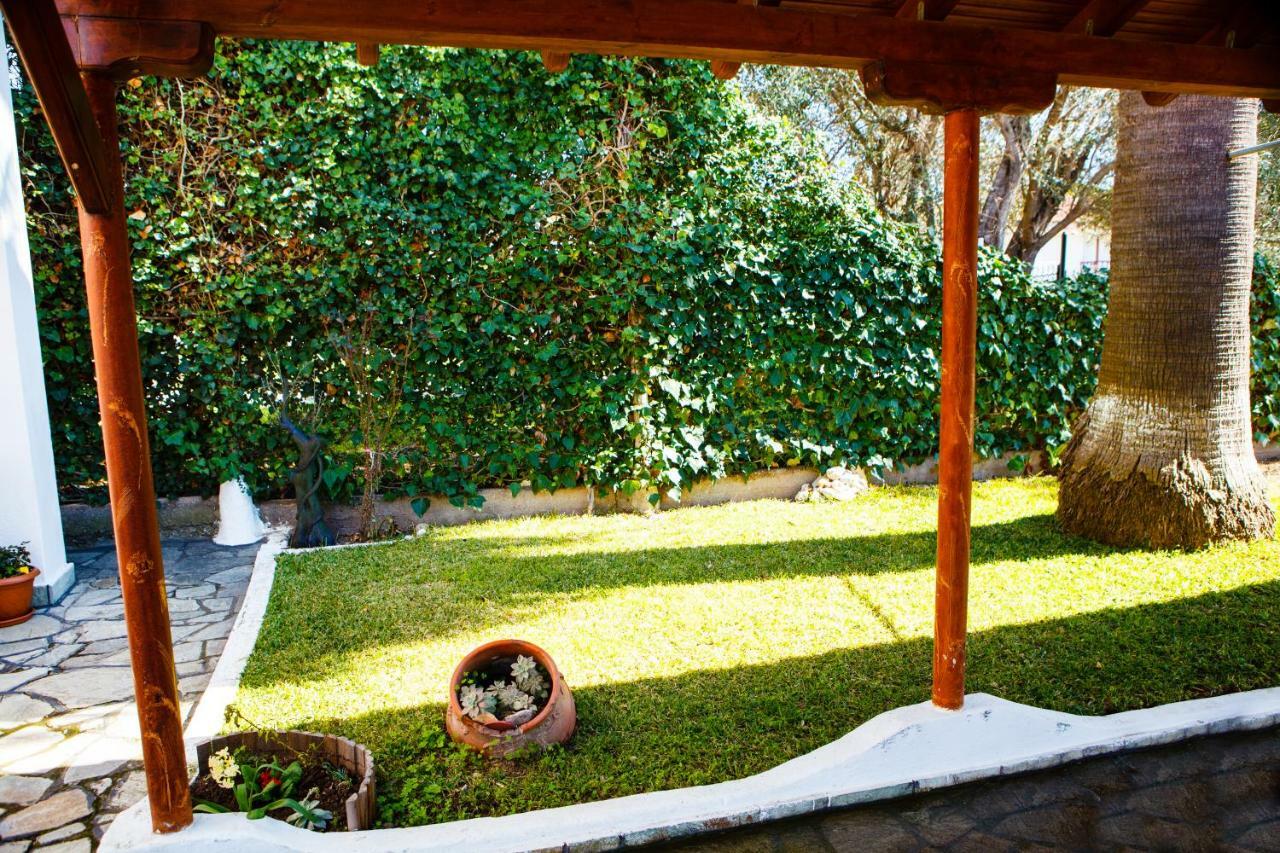 Hébergement de vacances Kali House *